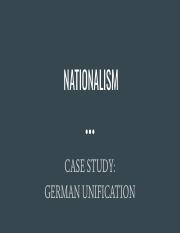 Nationalism and German Unification (IT).pdf