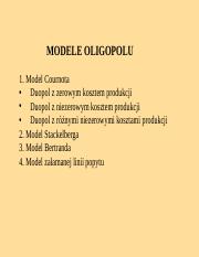 Modele oligopolu.pptOK.ppt