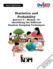 ADM-SHS-StatProb-Q3-M14-Identifying-the-Different-Random-Sampling-Techniques.pdf