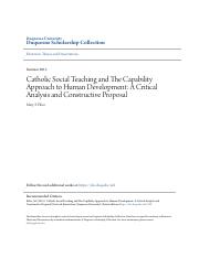 Catholic Social Teaching and The Capability Approach to Human Dev.pdf