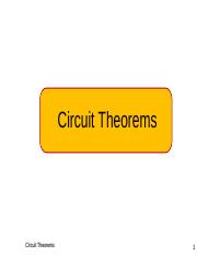 network Theorems.ppt