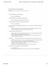Death of a Salesman Act Two Questions - Melanie Barre.pdf