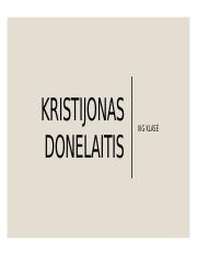 Kristijonas-Donelaitis (копия).pptx