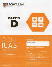 2014 Maths Paper D - Answers.pdf