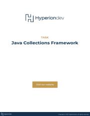 SE L2T23 - Java Collections Framework.pdf