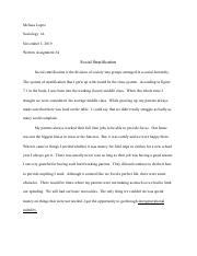 sociology 1A written assignment #4.pdf