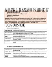 07 Allied Victory Worksheet - History.docx