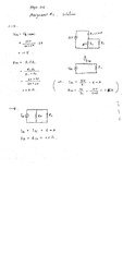 PHYS 326 Assignment 1 Solutions