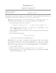 Algebraic Topology II homework05.pdf