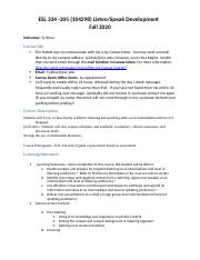 TyKhuu ESL 324 Syllabus Fall 2020 Access.docx