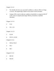 Knight- HIMT1500 Chapter 12 questions.docx