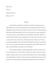 Filibuster essay.docx
