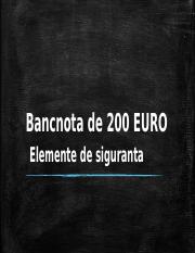 Bancnota de 200 EURO.pptx