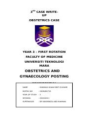 36340124-Case-Write-Up-Obstetrics-Gestational-Diabetes-Mellitus.doc