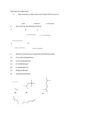 Chemistry 221 Assignment 4 (2021) Solutions (1).docx