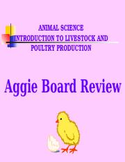 aGGIE reviewer '06.ppt