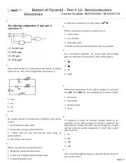 Test #14- Semiconductors Electronics.pdf