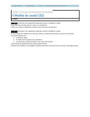 UD6 Medida de caudal [Actividades].pdf