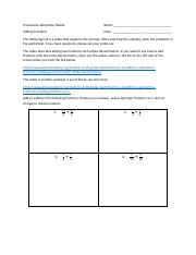 Precalculus Workshop Question 1 Worksheet - Adding Fractions.pdf