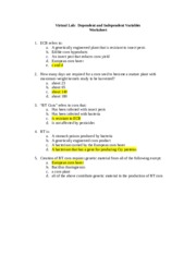 virtual lab enzyme controlled reactions worksheet virtual lab enzyme controlled reactions worksheet