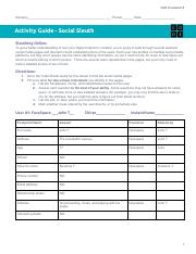Copy of U2L05 Activity Guide - Social Sleuth.pdf