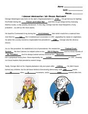 Copy of 1 George Washington _ 60-Second Presidents.docx