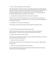 The Pearl Chapter 1 Questions.rtf