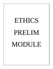 ETHICS-PRELIM-MODULE.docx