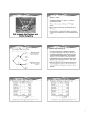 sensitivity%2C options-chapter 9 - Decision Trees A fundamental problem ...