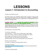 INSTRUCTIONAL MATERIAL FOR FUNDAMENTALS OF ACCOUNTING PART 1 .pdf