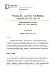 (Mariana Obando y Natalia Charry) Práctica de Concentración Óptima Coagulación-Floculación.docx
