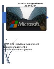 Microsoft Assignment draft.docx