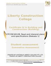 Student assessment-CPCCBC4012B-Summative Assessment (2).docx