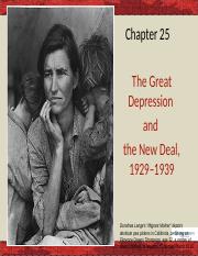 Am Ch 25 The Great depression and the New deal (1).pptx