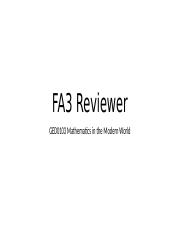 FA3 Reviewer GED0103 (1).pptx