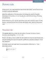 01 Power rule.pdf