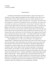 Federalist essay 51