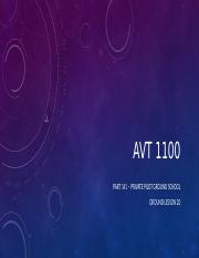 AVT 1100_Lesson20.pptx