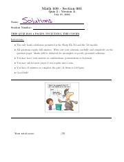 Quiz2A - Solutions.pdf