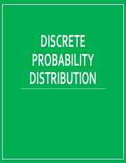 STT101A - III.Discrete Probability Distribution.pdf