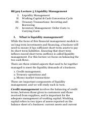 BE329 Lecture 5 Slides Liquidity Management.pdf