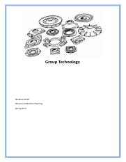 Group Technology.docx