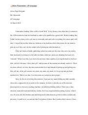 Tapia Delgado's Mimic Essay.pdf