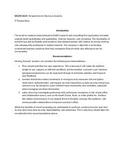 RECOMMENDATIONS - IT PERSPECTIVE.docx