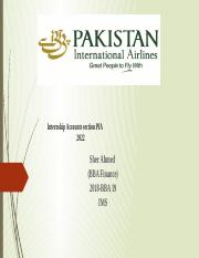 PAKISTAN INTERNATIONAL AIRLINES.pptx