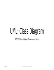 L2 - UML-class diagram.pptx