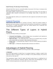 OMG37332_hybrid flooring.docx