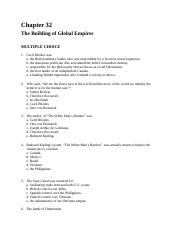 ch. 32 study guide.doc