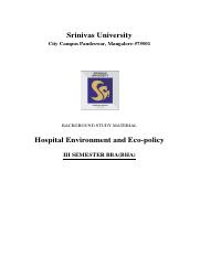 Hospital administration syllabus & Study material (1).pdf