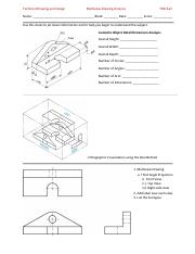 TDD-6a3 CW-Multiview Drawing Analysis.pdf